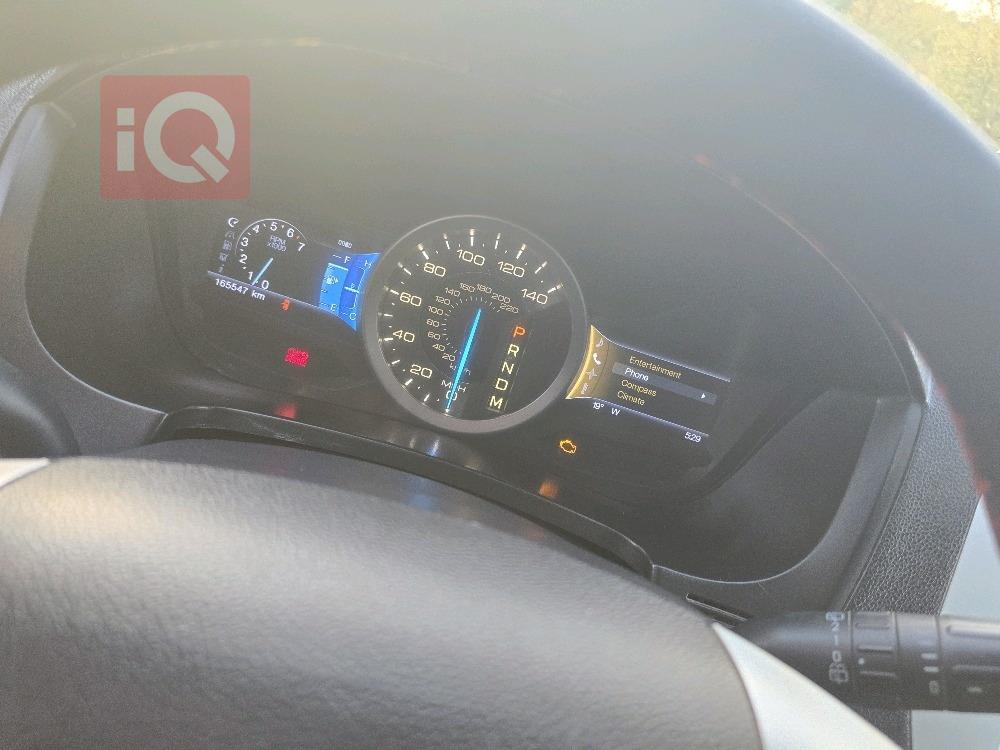 فورد إكسبلورر